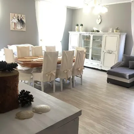 Apartament Olsztyn Shabbychic Olsztyn (Warmian-Masurian)