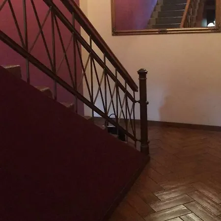 Appartement Apartament Olsztyn Shabbychic Olsztyn (Warmian-Masurian)