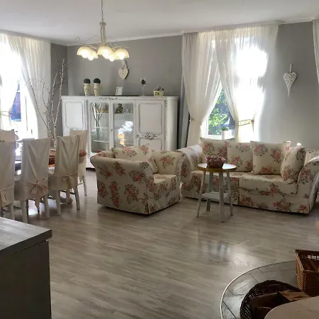 Apartament Olsztyn Shabbychic * Olsztyn (Warmian-Masurian)