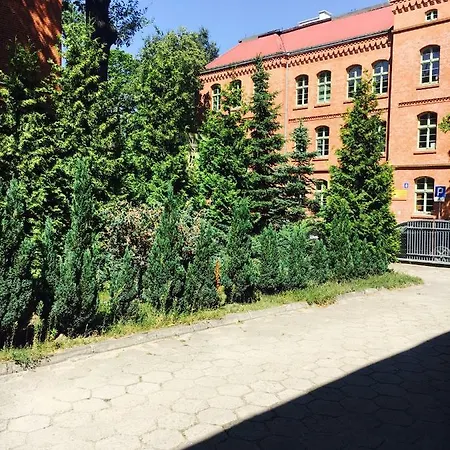 Apartament Olsztyn Shabbychic * Olsztyn (Warmian-Masurian)