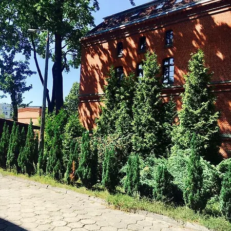 Apartament Olsztyn Shabbychic * Olsztyn (Warmian-Masurian)