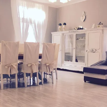 Apartament Olsztyn Shabbychic Appartement Olsztyn (Warmian-Masurian)