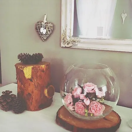 Appartement Apartament Olsztyn Shabbychic