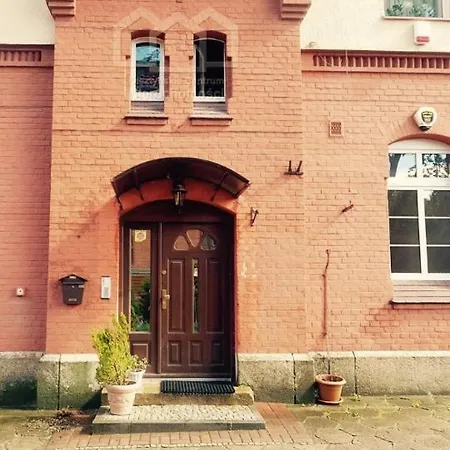 Apartament Olsztyn Shabbychic Olsztyn (Warmian-Masurian)